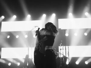 Tallinn Music Week 2026 Supporter Pass