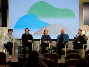 Tallinn Music Week 2025 DigiPRO Pass (recordings)