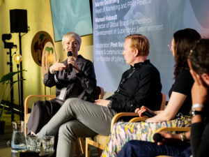 Tallinn Music Week 2026 Conference Day Pass: Saturday