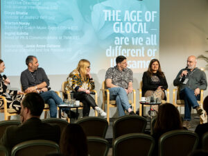 Tallinn Music Week 2026 Conference Day Pass: Friday