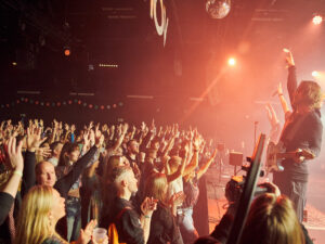 Tallinn Music Week 2026 Single Tickets