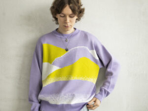 TMW 2025 x Woolish Special Edition Sweater