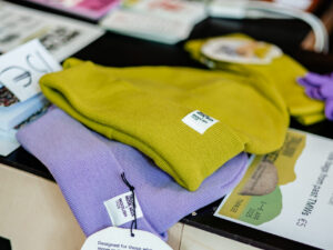 TMW 2025 x Woolish Special Edition Hat