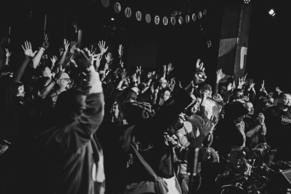 Tallinn Music Week 2027 Festival Pass