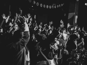 Tallinn Music Week 2026 Festival Pass