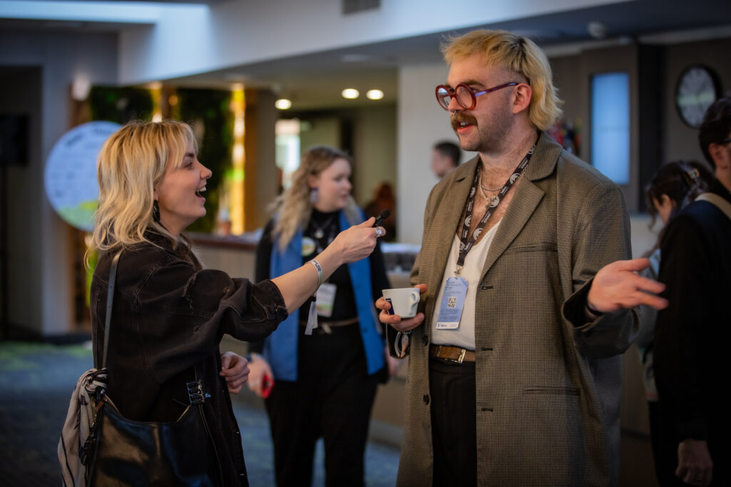 Tallinn Music Week 2027 YoungPRO Pass