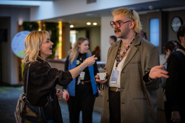 Tallinn Music Week 2027 YoungPRO Pass