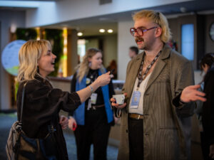 Tallinn Music Week 2026 YoungPRO Pass