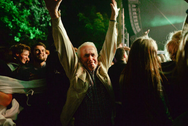 Station Narva 2026 Senior Pass