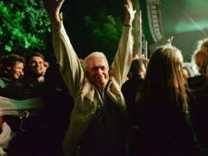 Station Narva 2026 Senior Pass