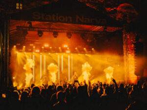 Station Narva 2026 Festival Pass
