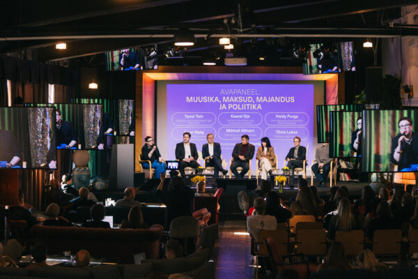 Eesti muusikaturu fookuspäeva digipass 2026 (järelvaatamine)