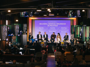 Eesti muusikaturu fookuspäeva digipass 2026 (järelvaatamine)