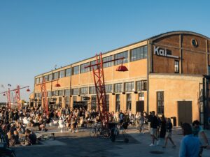 TMW 2026: Noblessner Art Tour