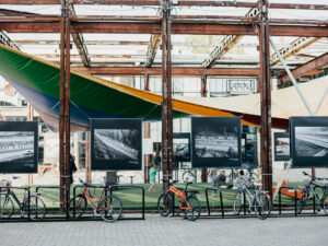 TMW 2026: Telliskivi Creative City Art Tour