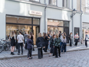 TMW 2026: Old Town Art Tour