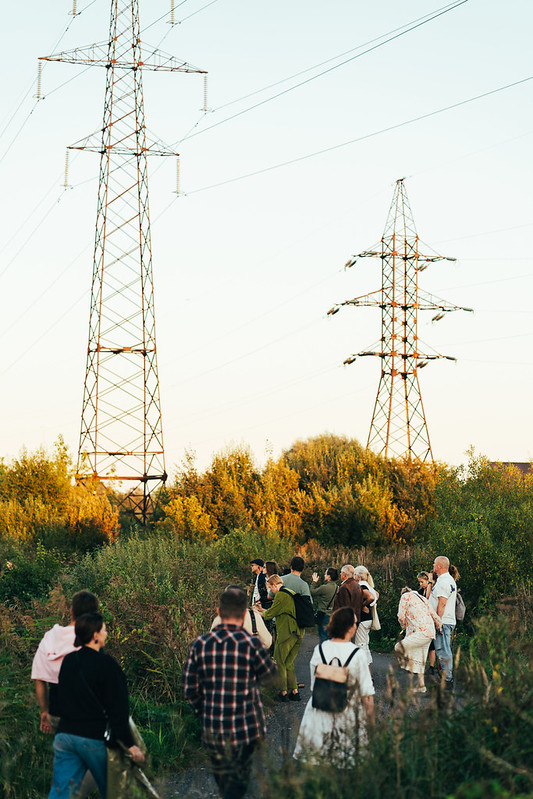 Station Narva 2026: Sunset Tour to Narva Venice - Image 3