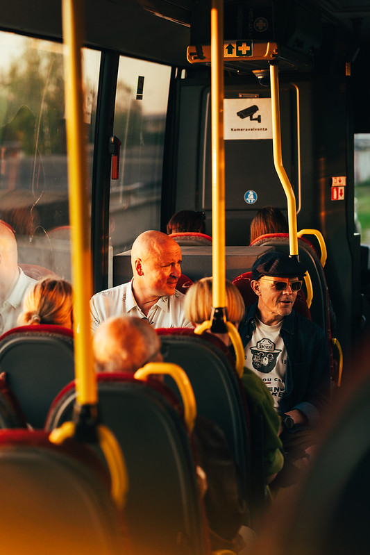 Station Narva 2026: Sunset Tour to Narva Venice - Image 2