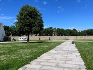 Station Narva 2026: Karavaniparkla pääse