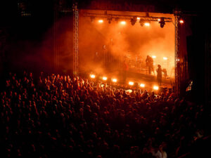 Station Narva 2027 Festival Pass