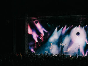 Station Narva 2027: Youth Pass